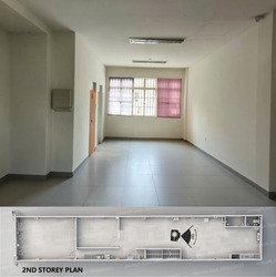 Joo Chiat Road (D15), Shop House #482835221